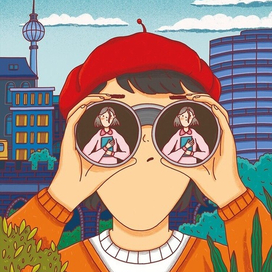 Обложка для книги