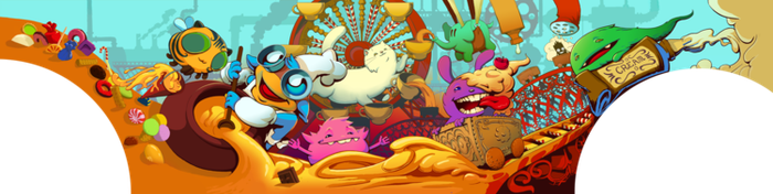 Фабрика Сладостей