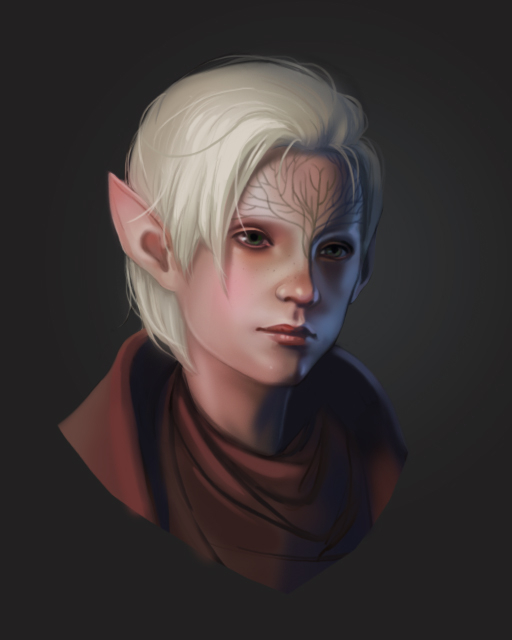 Lavellan