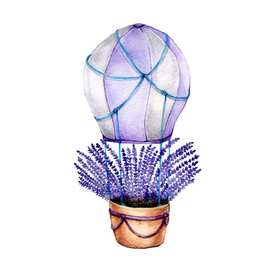 Воздушный шар