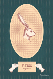 W. R'Abbit esquire