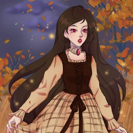 Арт на сломанный планшет