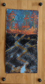 "Черное золото"