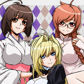 Sekirei