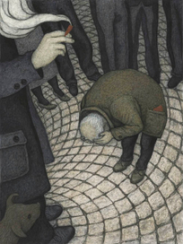 Франц Кафка "Замок"