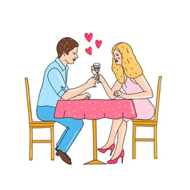 Быстрые свидание