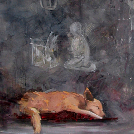 "Каштанка" 3