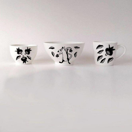 Танец с шиповником