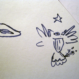 Глаз американского орла