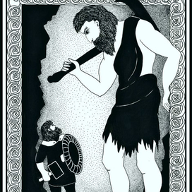 серия "Легенды Севера"