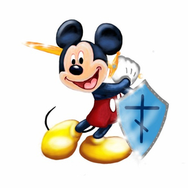 Miki Mouse