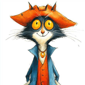 Капитан пиратов