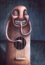 мультиинструменталист