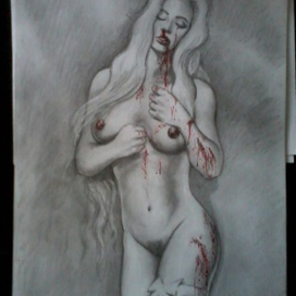 кровавая Мэри 