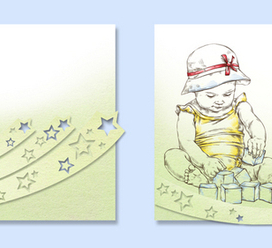  бумажные странички