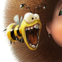 ом ном ном !   