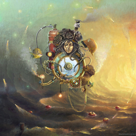 Конденсатор эфира