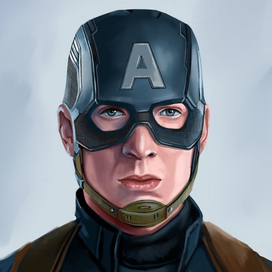 Капитан Америка 