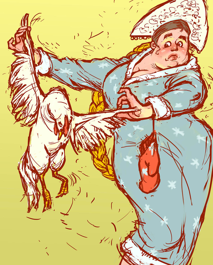 с новым годом