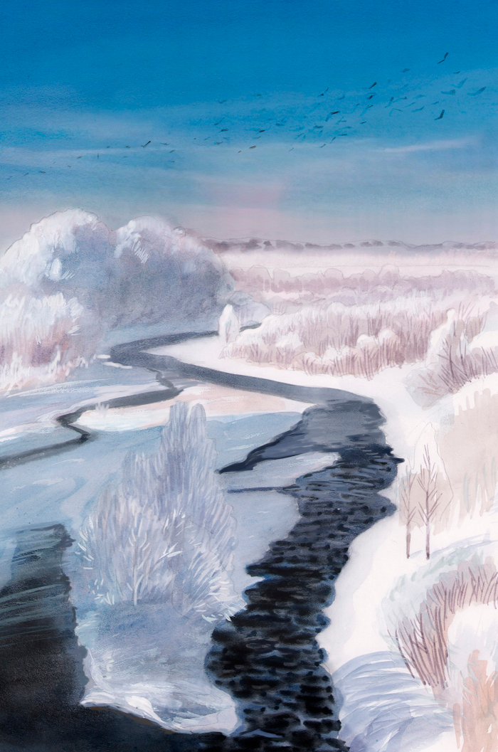 42 Капитанская дочка