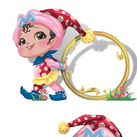 Гномик Миласик