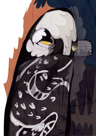 Чемодан клан. запах урбана