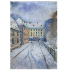 День святого Валентина