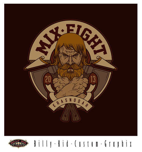 Mix Fight Krasnodar