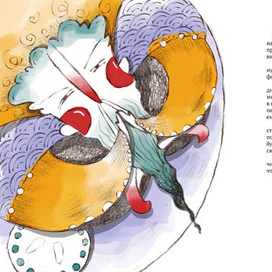 Китайский болванчик