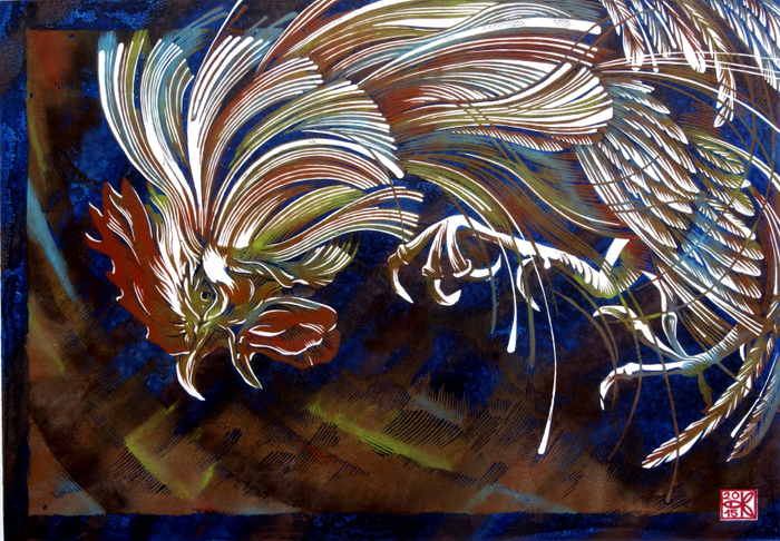 Инвариантрость - 1