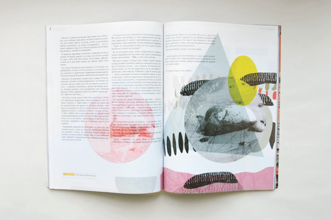 для журнала "Пойнтер"