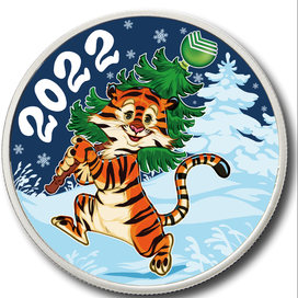 монета для Сбер