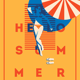 Hello Summer