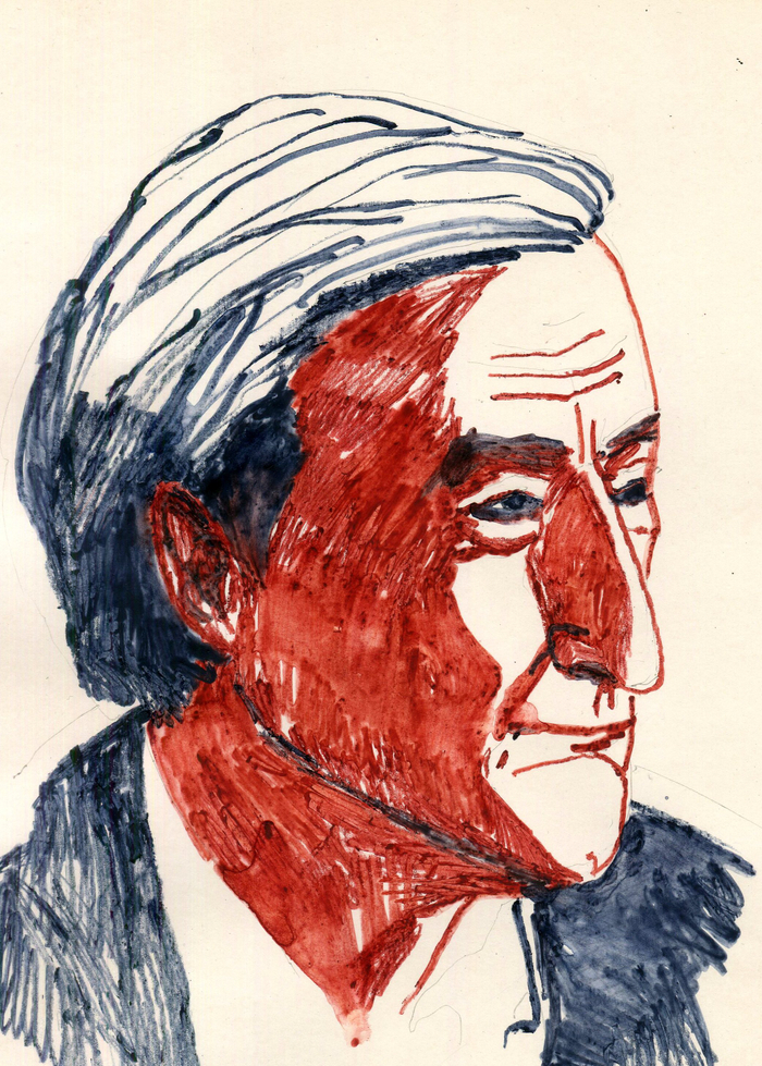 Джулиан Барнс