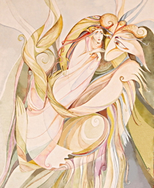 Красуня і Чудовисько, 2012рік