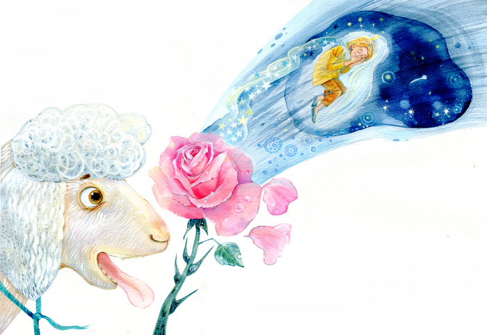 Любите ли вы розы, как я их люблю)