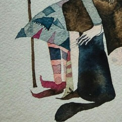 Две ведьмы.