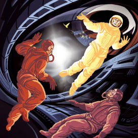 Сон о полёте