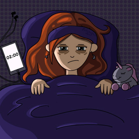 Бессонница