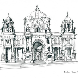 "Двадцатиминутные зарисовки"