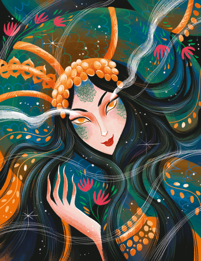 "Татарские мифы для детей" МИФ