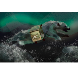 Волшебная почта