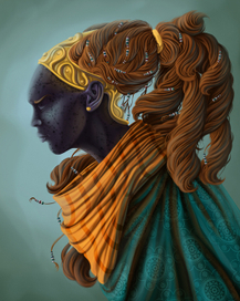 Царица Шебы 