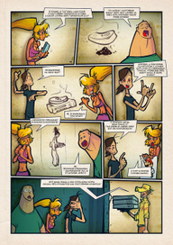 Консольные войны.