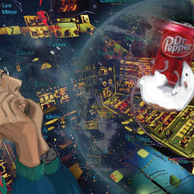 The Curious Incident of the Dog in the Night-Time