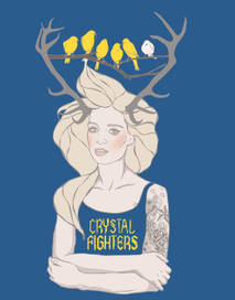 Crystal Fighters