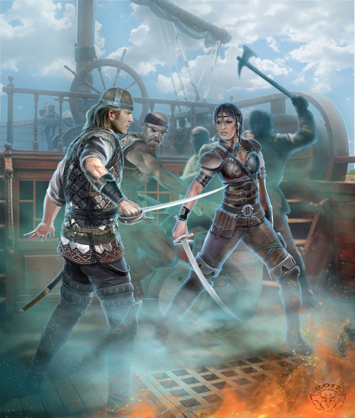 Обложка для книги...