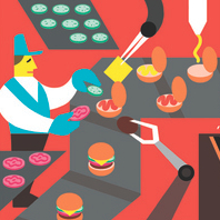 Пища для размышлений