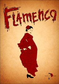 Flamenco / Фламенко 