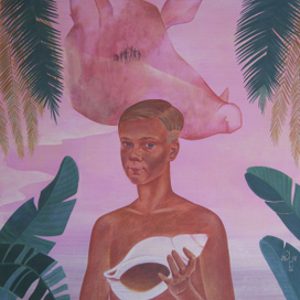 "Повелитель мух"